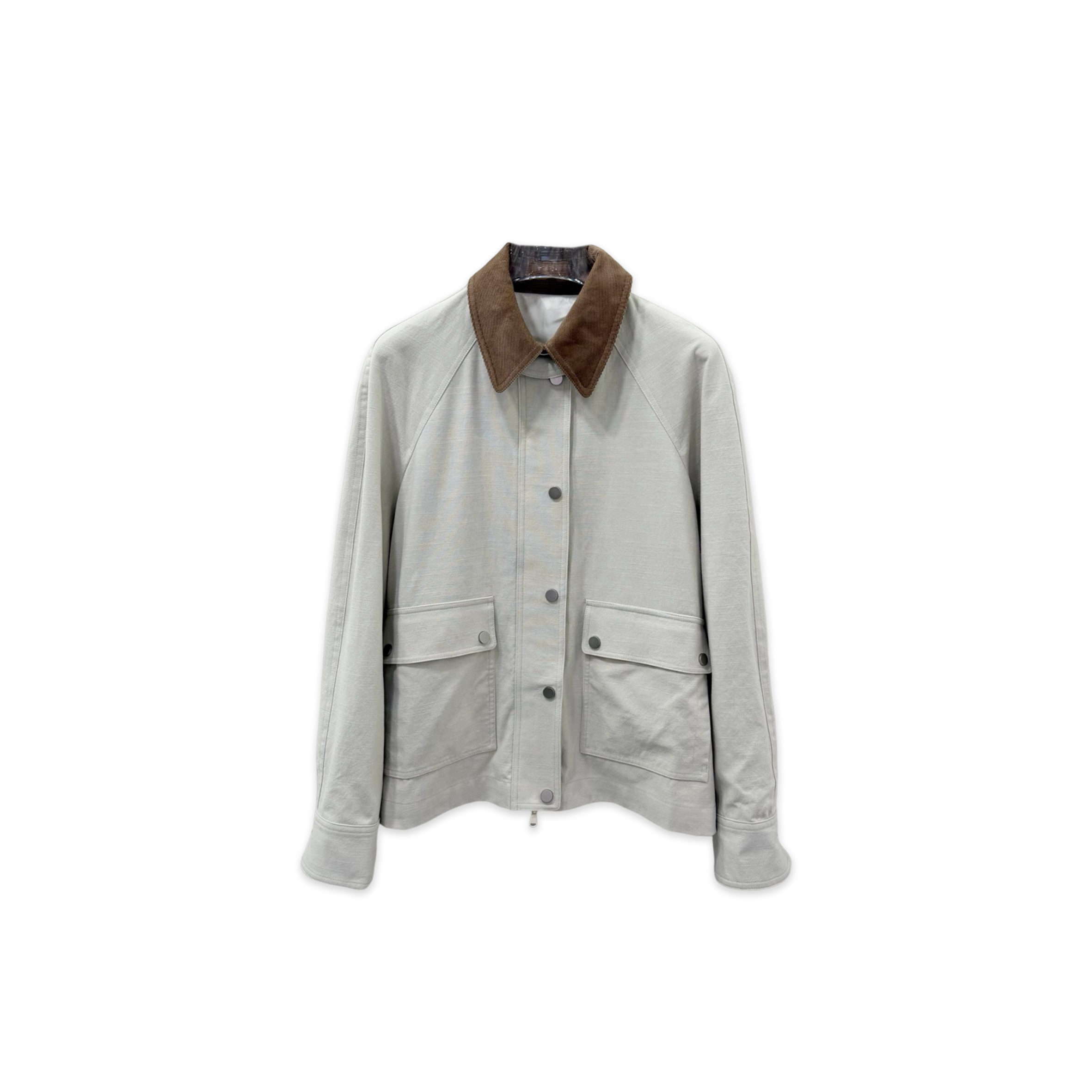 LORO PIANA JACKETS